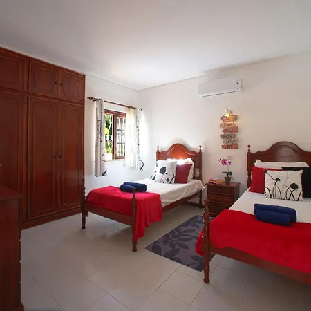 Vila Maria By Interhome *