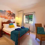 Maria By Interhome * Albufeira