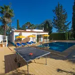 Villa Maria By Interhome