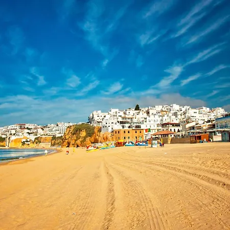 Villa Maria By Interhome Albufeira