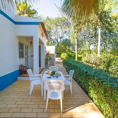 Maria By Interhome Villa Albufeira