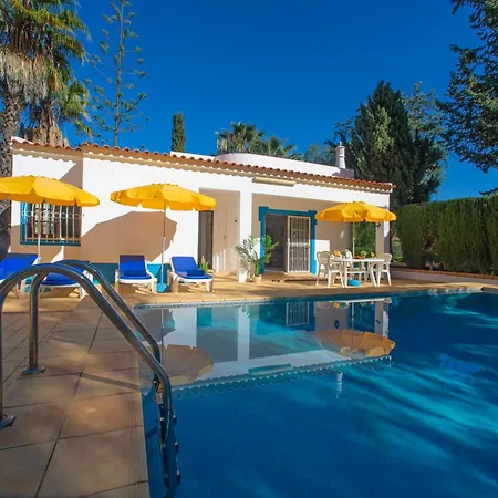 Maria By Interhome Albufeira