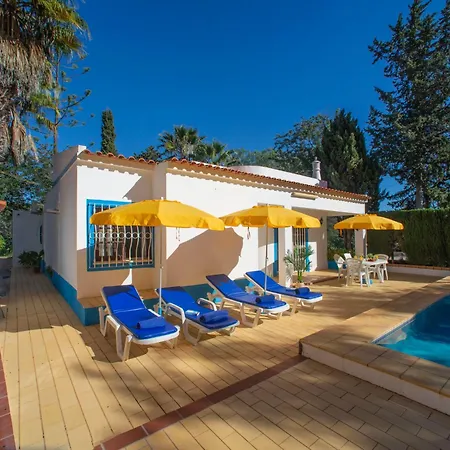 Villa Maria By Interhome