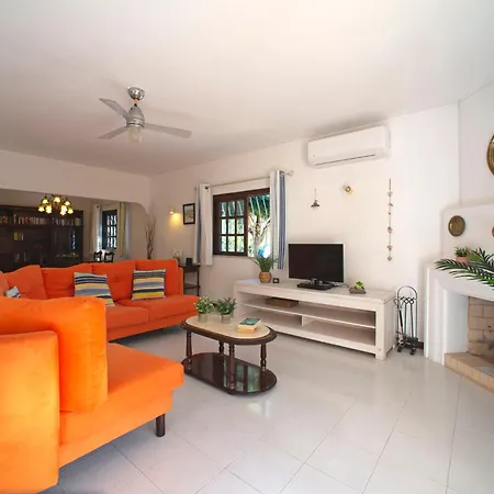 Maria By Interhome Villa Albufeira