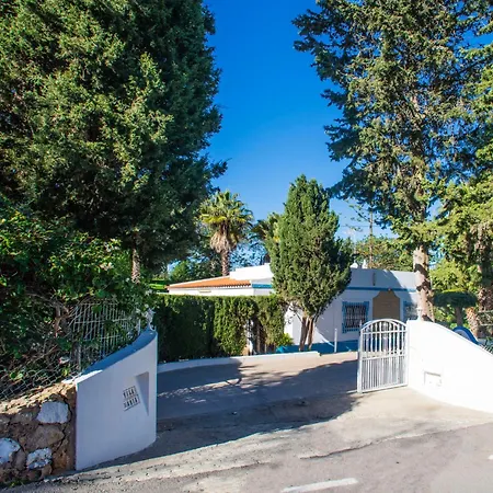 Villa Maria By Interhome Albufeira